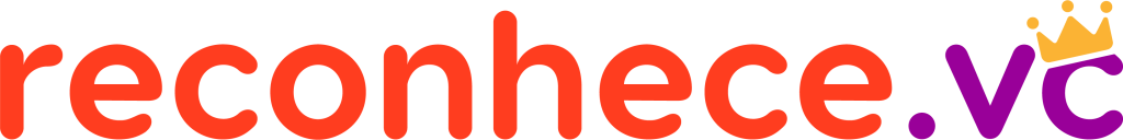 logo reconhece.vc