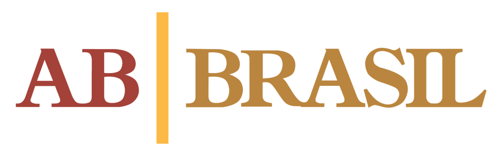 logo AB Brasil