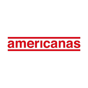 logo americanas