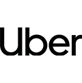 logo uber