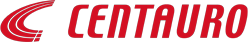 logo centauro
